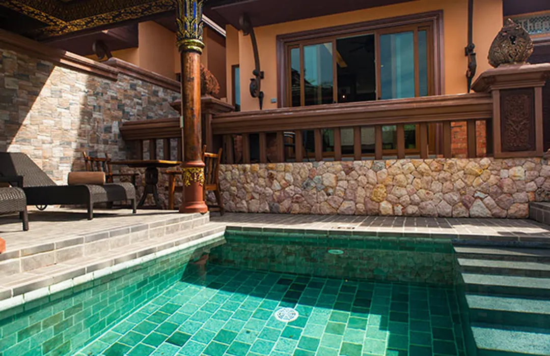Ammatara Pura Pool Villa-1